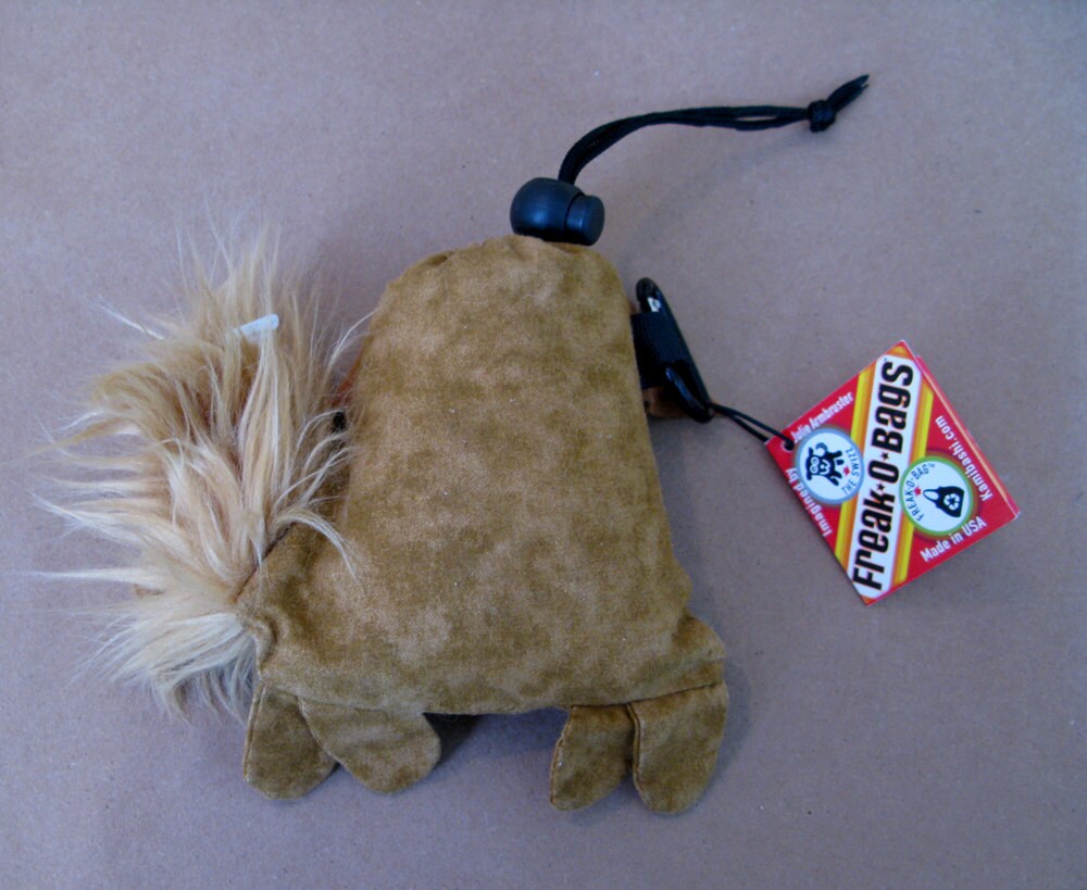 Swizz Freak-O-Bag