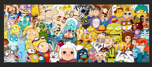 quill and love songs SPECIAL GUILLERMO