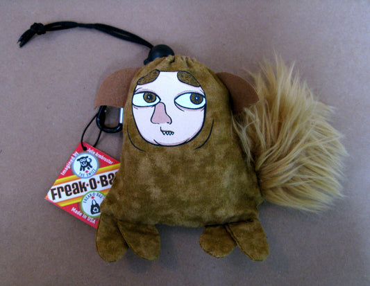 Swizz Freak-O-Bag