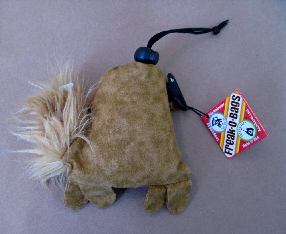 Swizz Freak-O-Bag