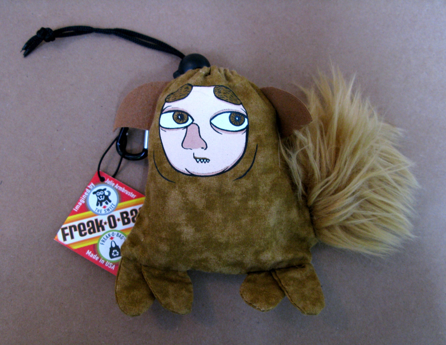 Swizz Freak-O-Bag